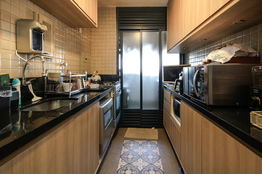 Apartamento à Venda Rua Carlos Weber, Vila Leopoldina/SP