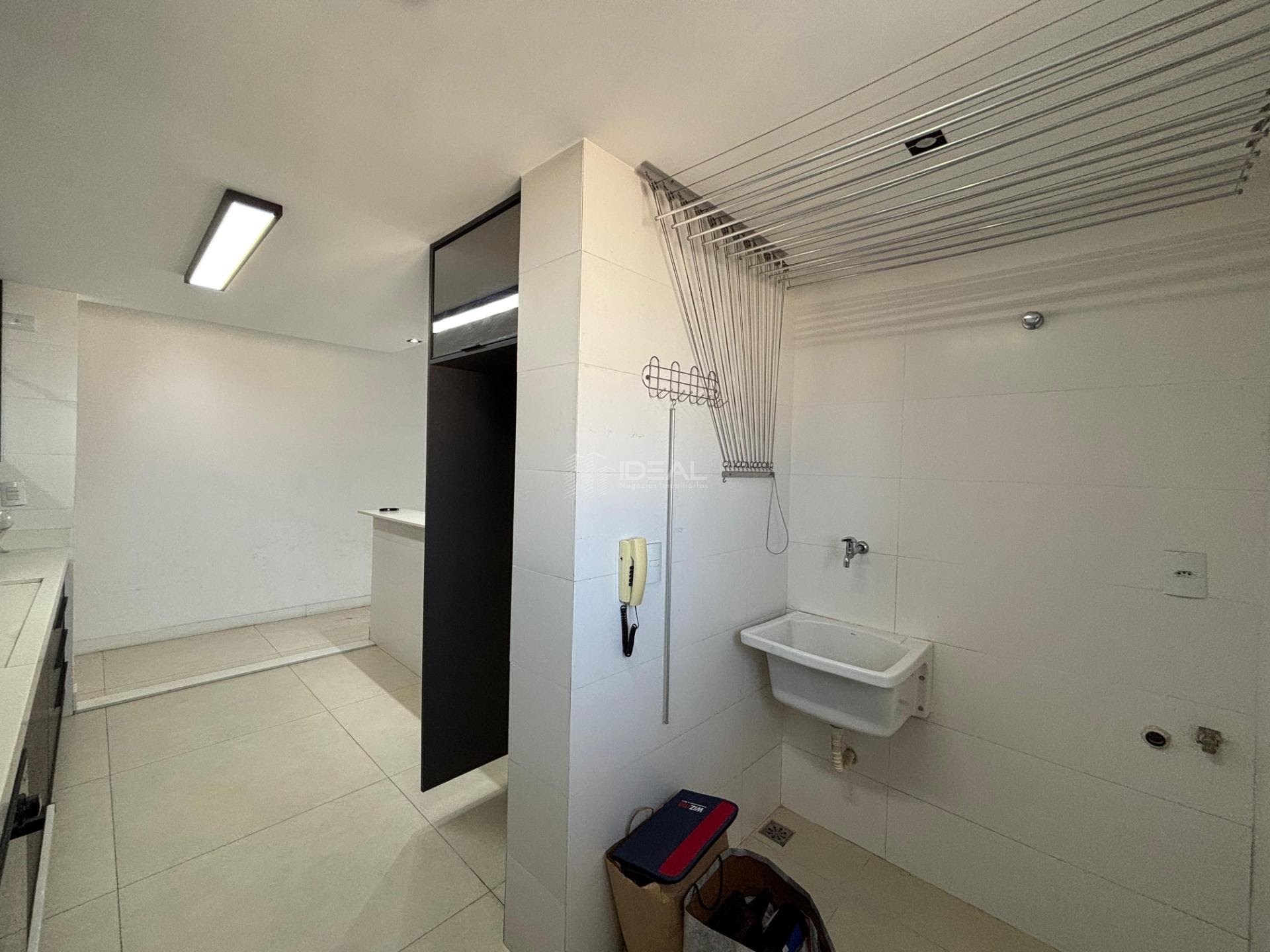 Apartamento à venda com 3 quartos, 1 suíte, 2 vagas e 100m² no Parque Tamandaré, Campos dos Goytacazes (RJ) — foto 12 de 20