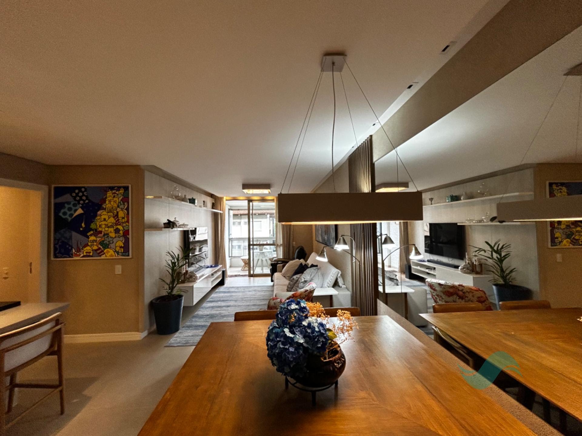 Apartamento à venda com 2 suítes, 2 vagas e 100m² no Jurerê, Florianópolis (SC) — foto 10 de 27