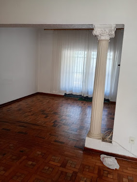 Casa em Cambuci  -  São Paulo