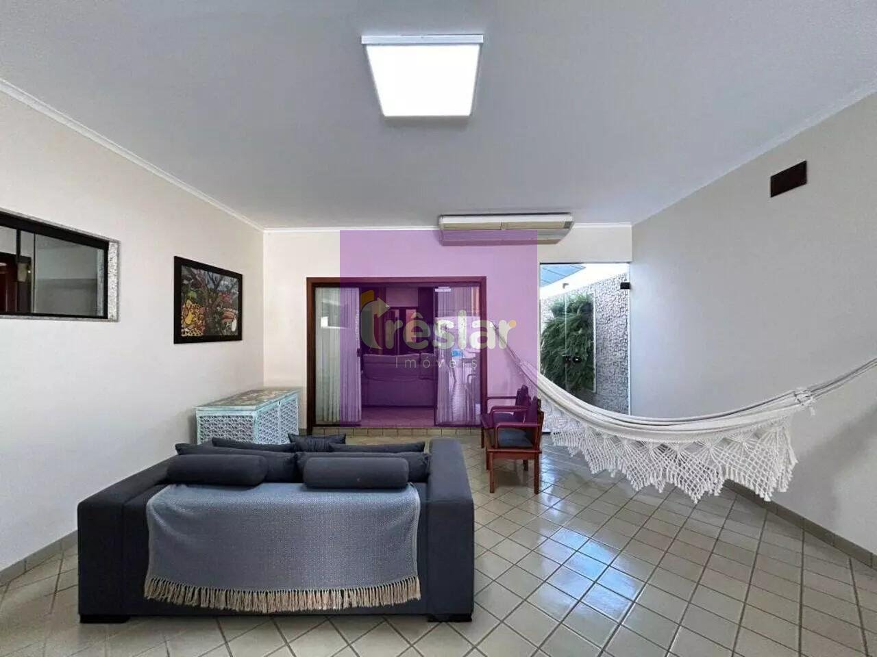 Casa à venda com 3 quartos, 1 suíte, 2 vagas e 332m² no Santos Dumont, Três Lagoas (MS) — foto 6 de 30