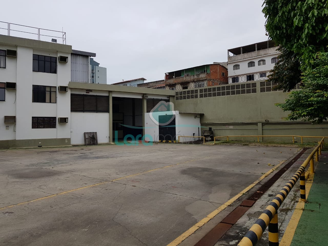Comercial à venda com 1158m² no Alto dos Cajueiros, Macaé (RJ) — foto 20 de 30