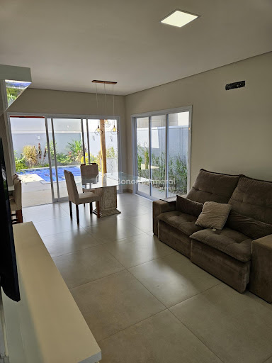 Casa de Condomínio, 3 quartos - Foto 43