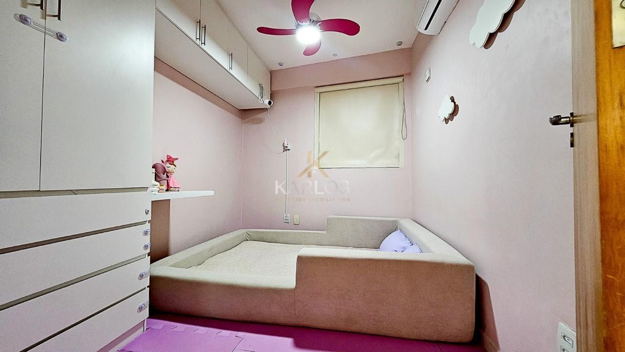 Apartamento à venda com 3 quartos, 1 suíte, 1 vaga e 69m² no Casa Forte, Recife (PE) — foto 7 de 30