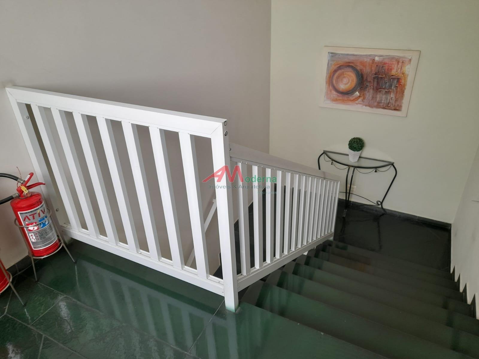 Apartamento à venda com 2 quartos, 1 suíte, 1 vaga e 110m² no Jardim, Santo André (SP) — foto 26 de 28