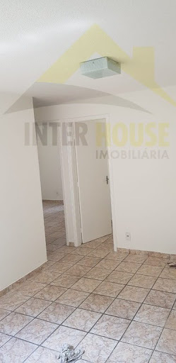 Apartamento em Jardim Vista Alegre  -  Embu das Artes