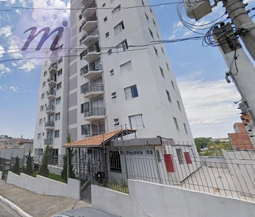 Apartamento em Jardim Lallo=Estaçao Autodromo  -  São Paulo