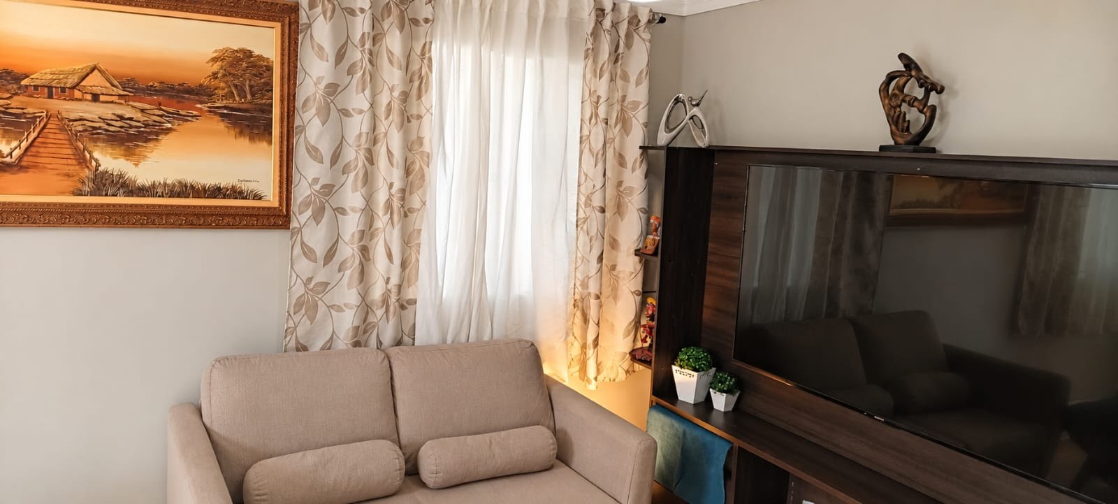 Apartamento à venda com 3 quartos, 2 banheiros, 2 vagas e 72m² no Jaraguá, São Paulo (SP) — foto 5 de 20