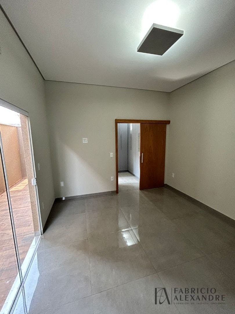 Casa à venda com 3 quartos, 3 suítes, 4 vagas e 209m² no Villagio Donzellini, Bady Bassitt (SP) — foto 10 de 15
