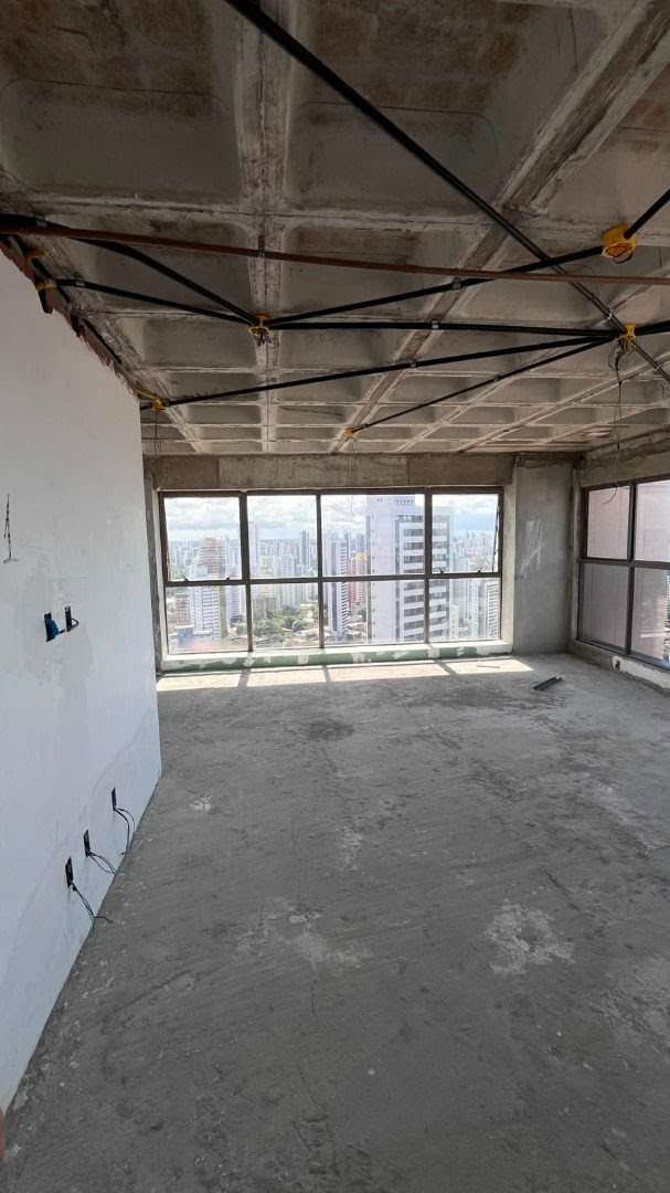 Apartamento à venda com 3 quartos, 3 suítes, 3 vagas e 153m² no Madalena, Recife (PE) — foto 4 de 30