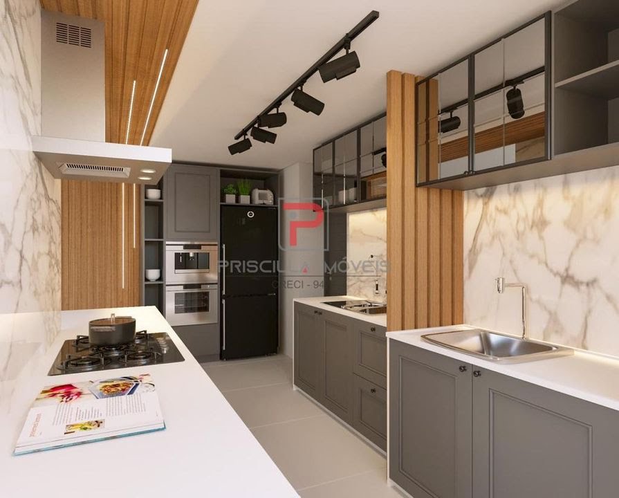Apartamento à venda com 2 quartos, 1 suíte, 1 vaga e 64m² no Jardim Oceania, João Pessoa (PB) — foto 8 de 23