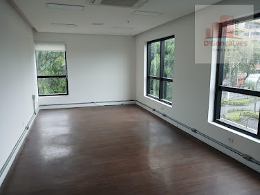 Sala Comercial para Locação em Centro - Diadema, 92m²