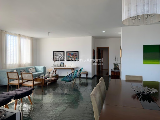 Apartamento, 4 quartos, 281 m² - Foto 5