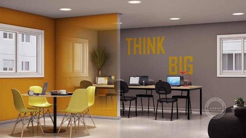 Coworking