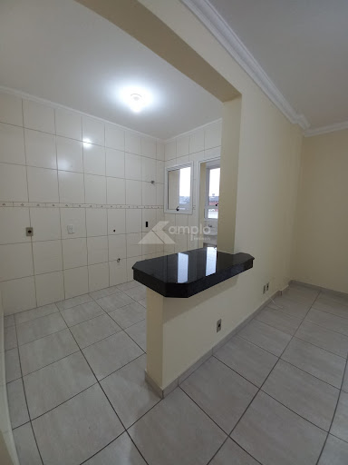 Apartamento em Centro  -  Sapiranga