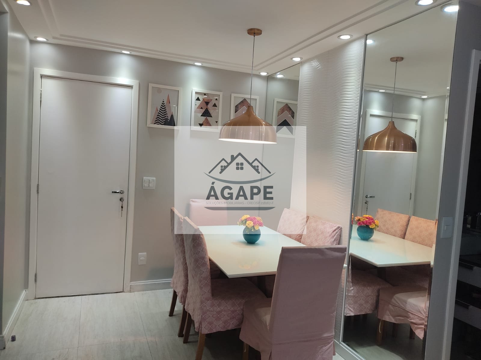 Apartamento à venda com 2 quartos, 1 banheiro, 1 vaga e 48m² no Vila Andrade, São Paulo (SP) — foto 24 de 30