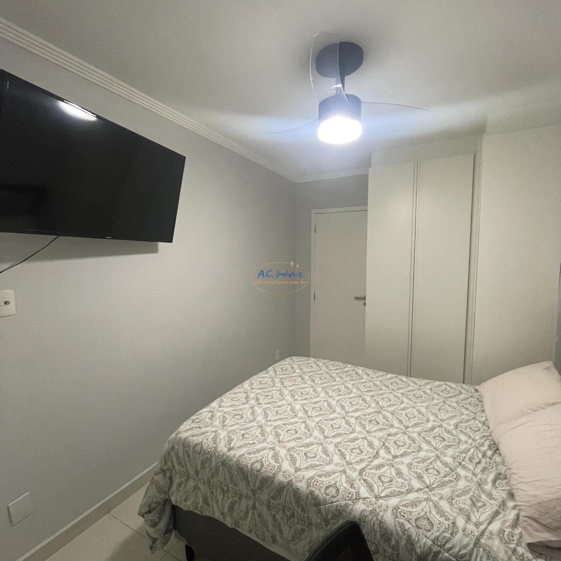 Apartamento à venda com 3 quartos, 1 suíte, 2 vagas e 120m² no Aviação, Praia Grande (SP) — foto 23 de 30