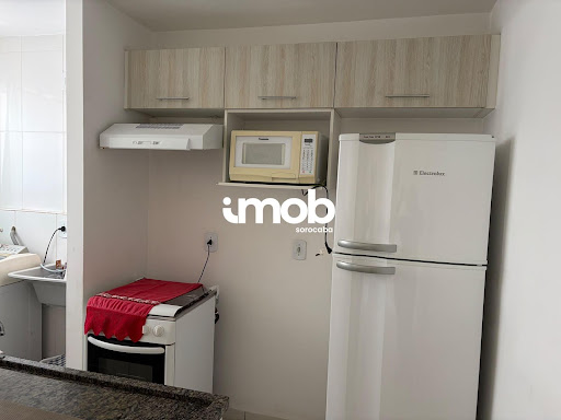 APARTAMENTO 2 DORMITÓRIOS | ANDAR ALTO | SACADA | VAGA COBERTA | PAGLIATO PRIME- Sorocaba