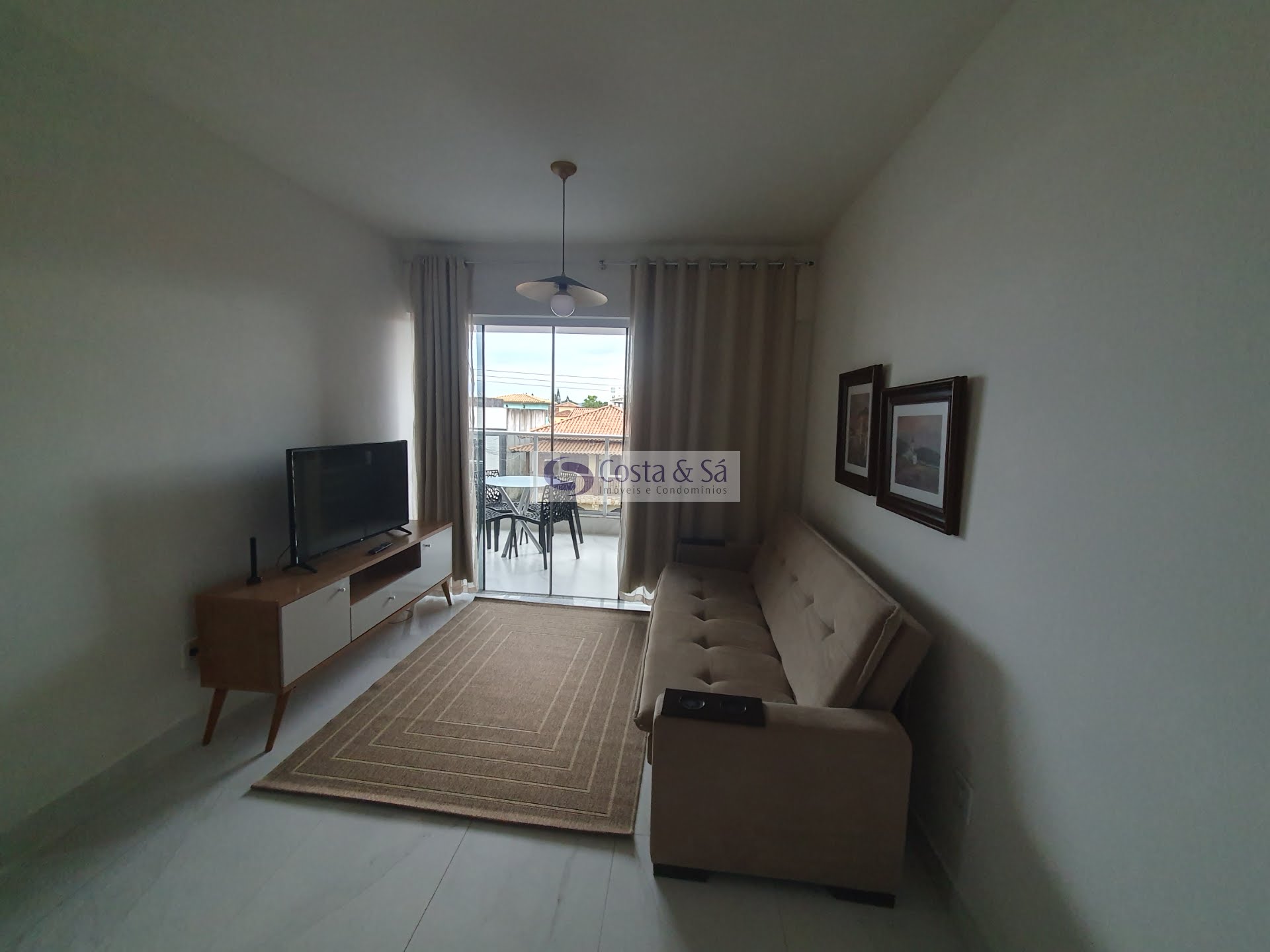 Apartamento à venda com 1 quarto, 1 suíte e 1 vaga no Recreio, Rio das Ostras (RJ) — foto 16 de 27