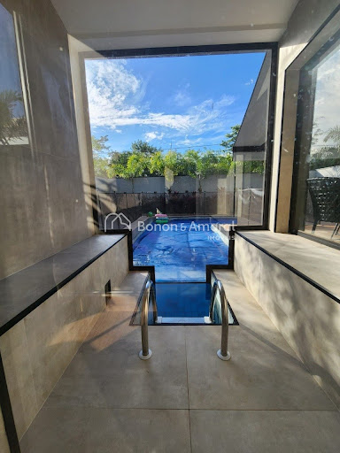 Casa de Condomínio, 4 quartos - Foto 27