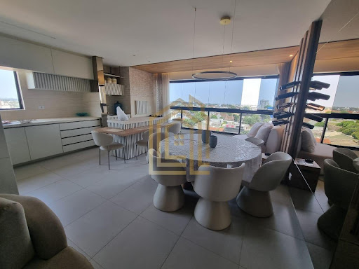 <p>Apresentamos este <strong>apartamento à venda em Neva, Cascavel</strong>, no exclusivo <strong>Edifício Guilhon</strong>, um empreendimento que combina sofisticação, conforto e localização privileg