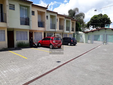Casa de Condomínio em Vila Ré  -  São Paulo