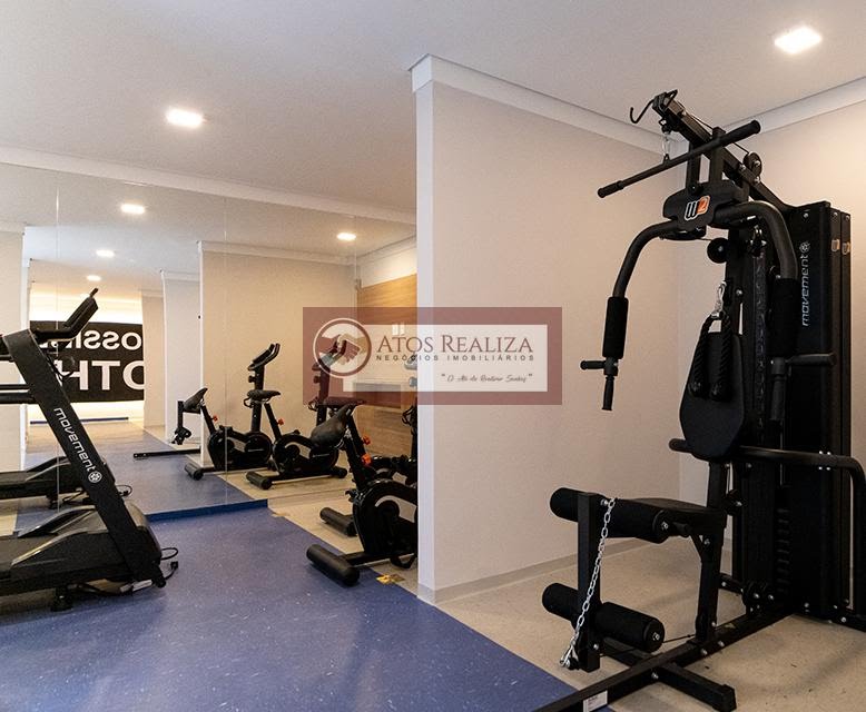 Apartamento à venda com 1 quarto, 1 suíte e 27m² no Jardim Cidalia, São Paulo (SP) — foto 7 de 14