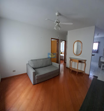 Apartamento em Vila Santa Maria  -  Poá