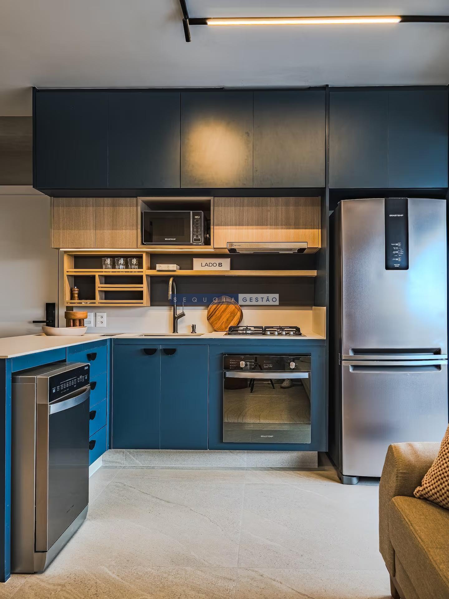 Apartamento para alugar com 2 quartos, 1 suíte, 1 vaga e 71m² no Pinheiros, São Paulo (SP) — foto 8 de 30
