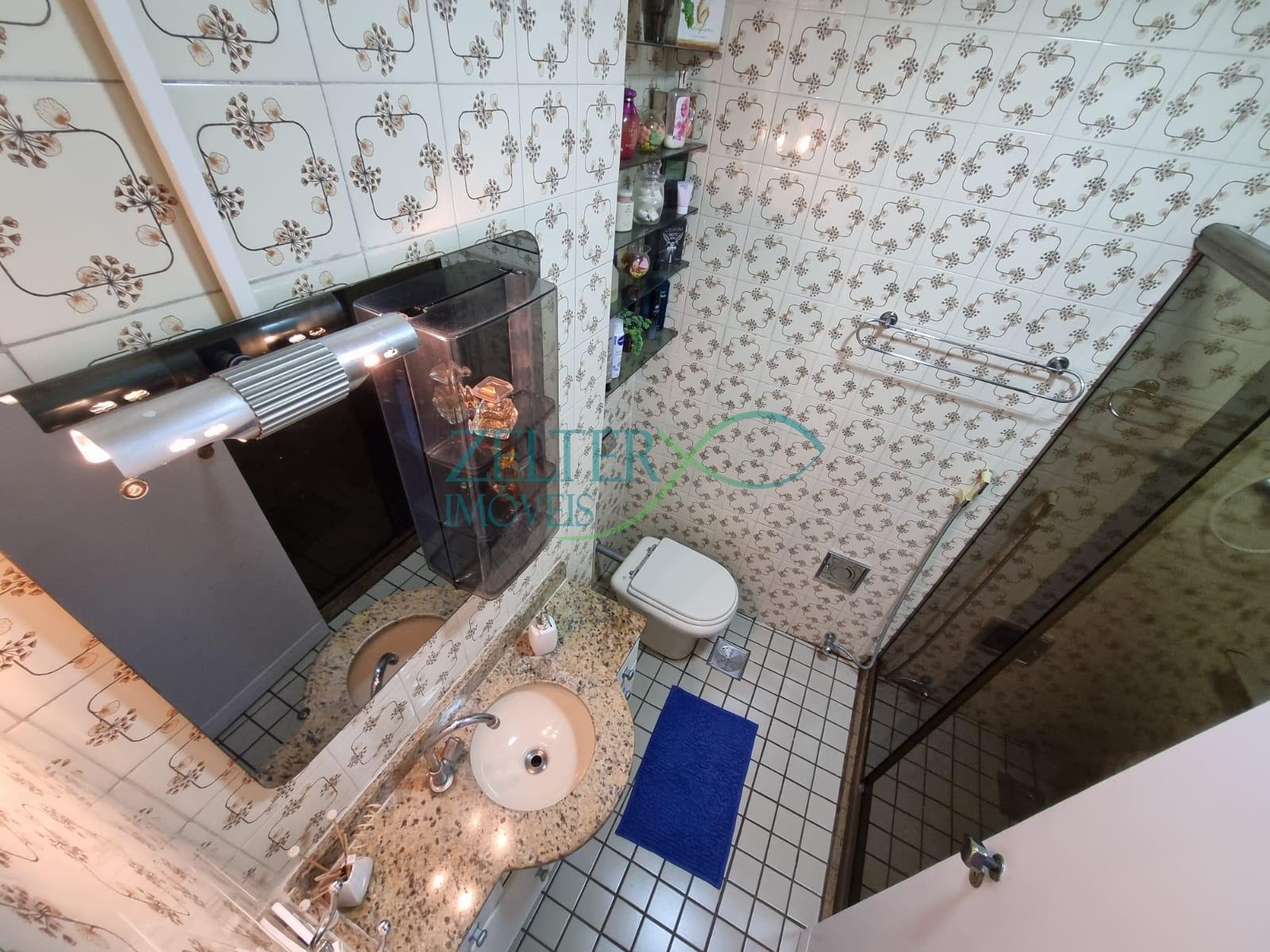 Apartamento à venda com 2 quartos, 2 banheiros, 1 vaga e 72m² no Vila da Penha, Rio de Janeiro (RJ) — foto 16 de 30