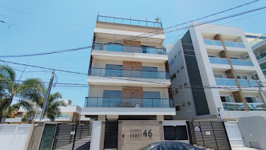 Cobertura para Venda em Rio das Ostras / RJ no bairro Costazul 