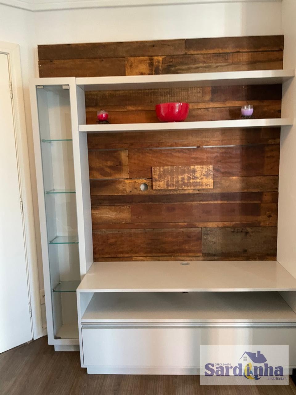 Apartamento para alugar com 1 quarto, 1 suíte, 1 vaga e 43m² no Vila Suzana, São Paulo (SP) — foto 17 de 21