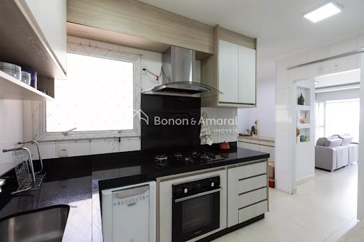 Apartamento, 4 quartos, 142 m² - Foto 8