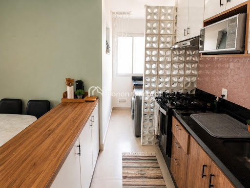 Apartamento, 3 quartos, 77 m² - Foto 4
