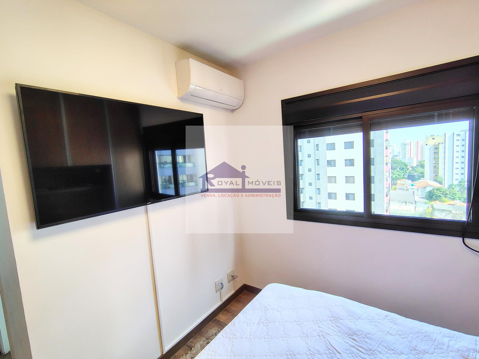 Apartamento à venda com 3 quartos, 3 suítes, 3 vagas e 125m² no Vila Clementino, São Paulo (SP) — foto 12 de 30