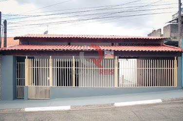 Salão à venda em Suzano: 197m² no Jardim Casa Branca