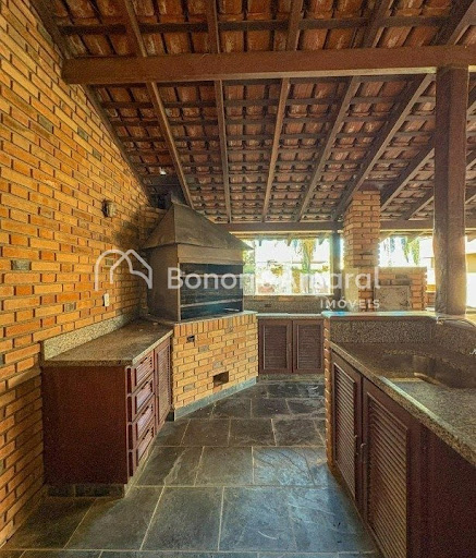 Casa, 3 quartos, 390 m² - Foto 21