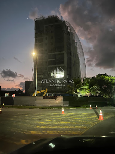 Obras Evoke Paiva - Lançamento 