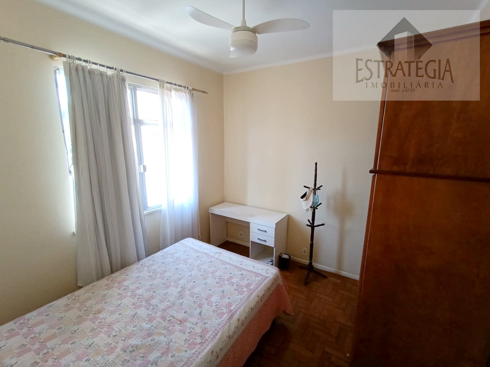 Apartamento à venda com 2 quartos, 1 banheiro e 70m² no Centro, Petrópolis (RJ) — foto 7 de 10