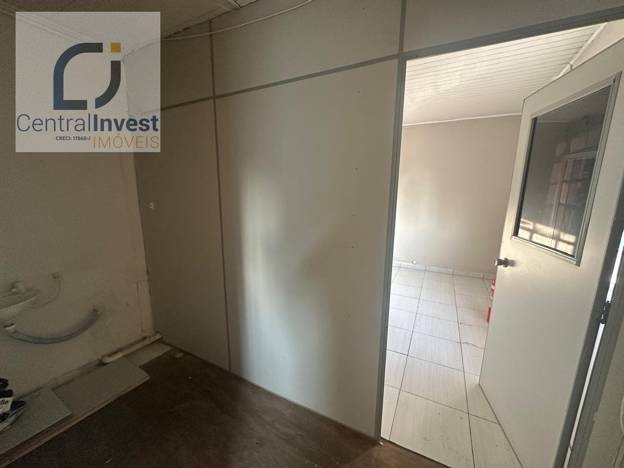 Loja-Salão, 40 m² - Foto 7