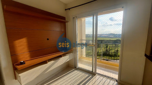 Apartamento à venda em Jardim Firenze, 59m², 2 suítes