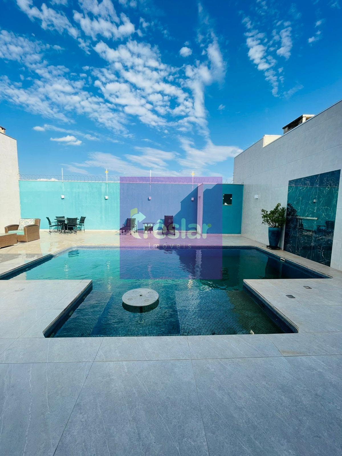 Casa à venda com 3 quartos, 2 suítes, 4 vagas e 290m² no Jardim dos Ipês, Três Lagoas (MS) — foto 4 de 29