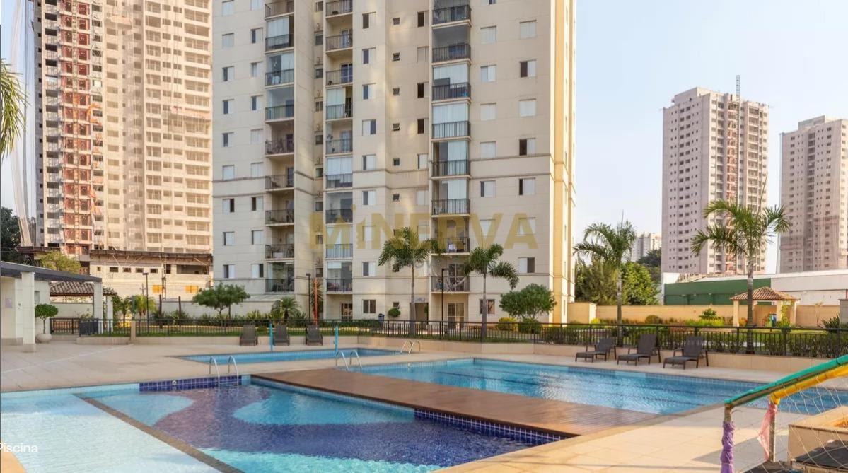 Apartamento à venda com 3 quartos, 1 suíte, 2 vagas e 70m² no Vila Leopoldina, São Paulo (SP) — foto 19 de 19
