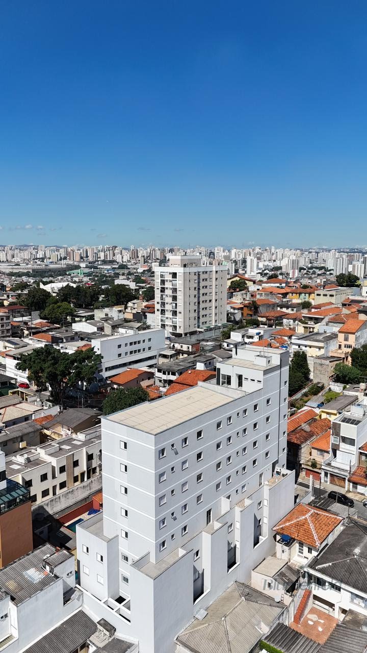 Apartamento à venda com 2 quartos e 36m² no Vila Lucia, São Paulo (SP) — foto 5 de 19