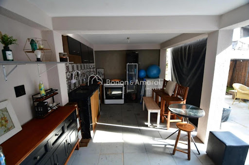 Casa, 3 quartos, 240 m² - Foto 20