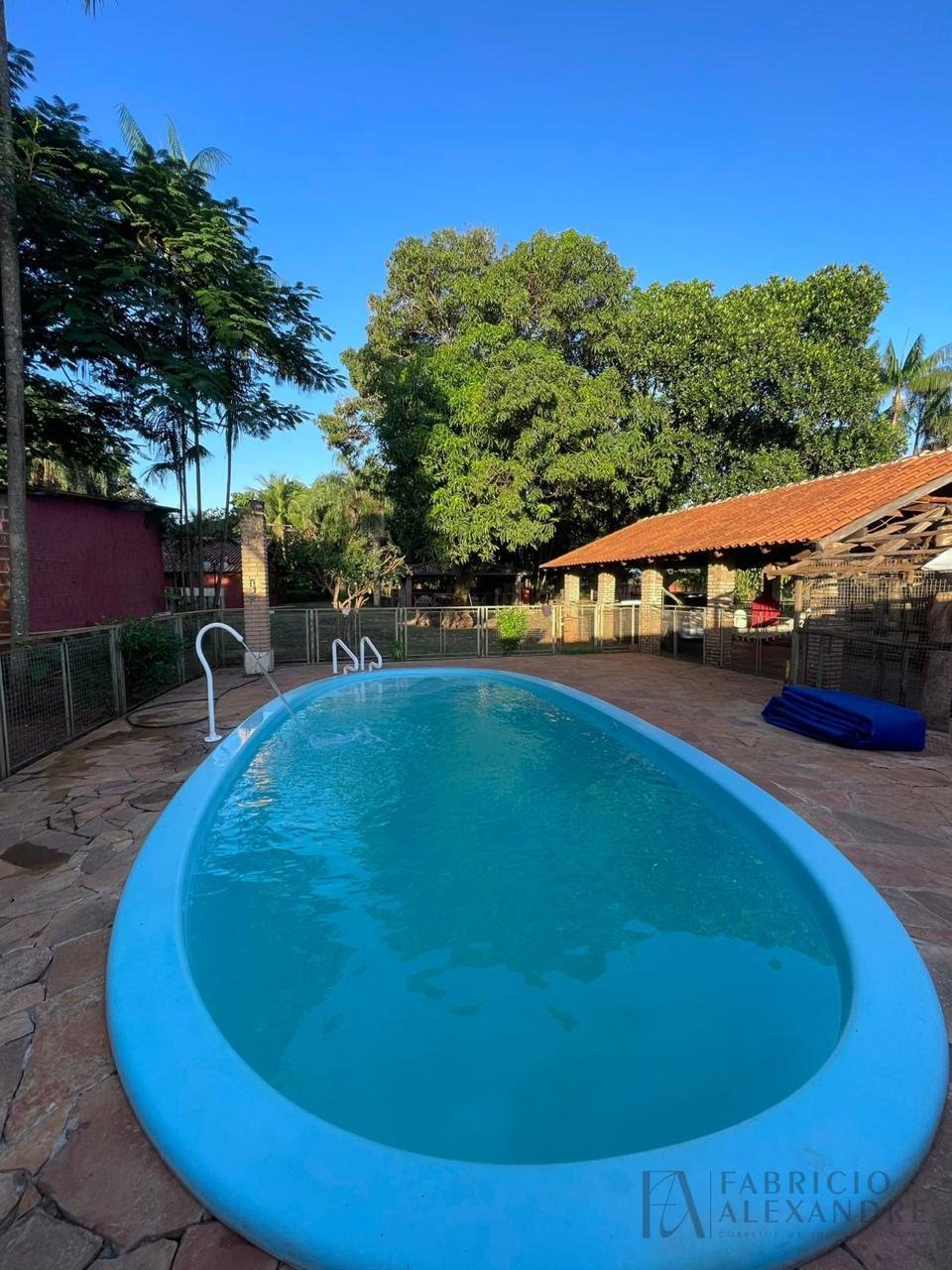 Casa à venda com 7 banheiros e 6 vagas no Talhados, São José do Rio Preto (SP) — foto 5 de 30