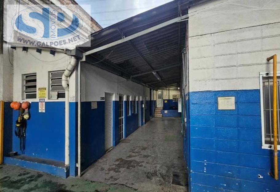 Depósito-Galpão, 4600 m² - Foto 19