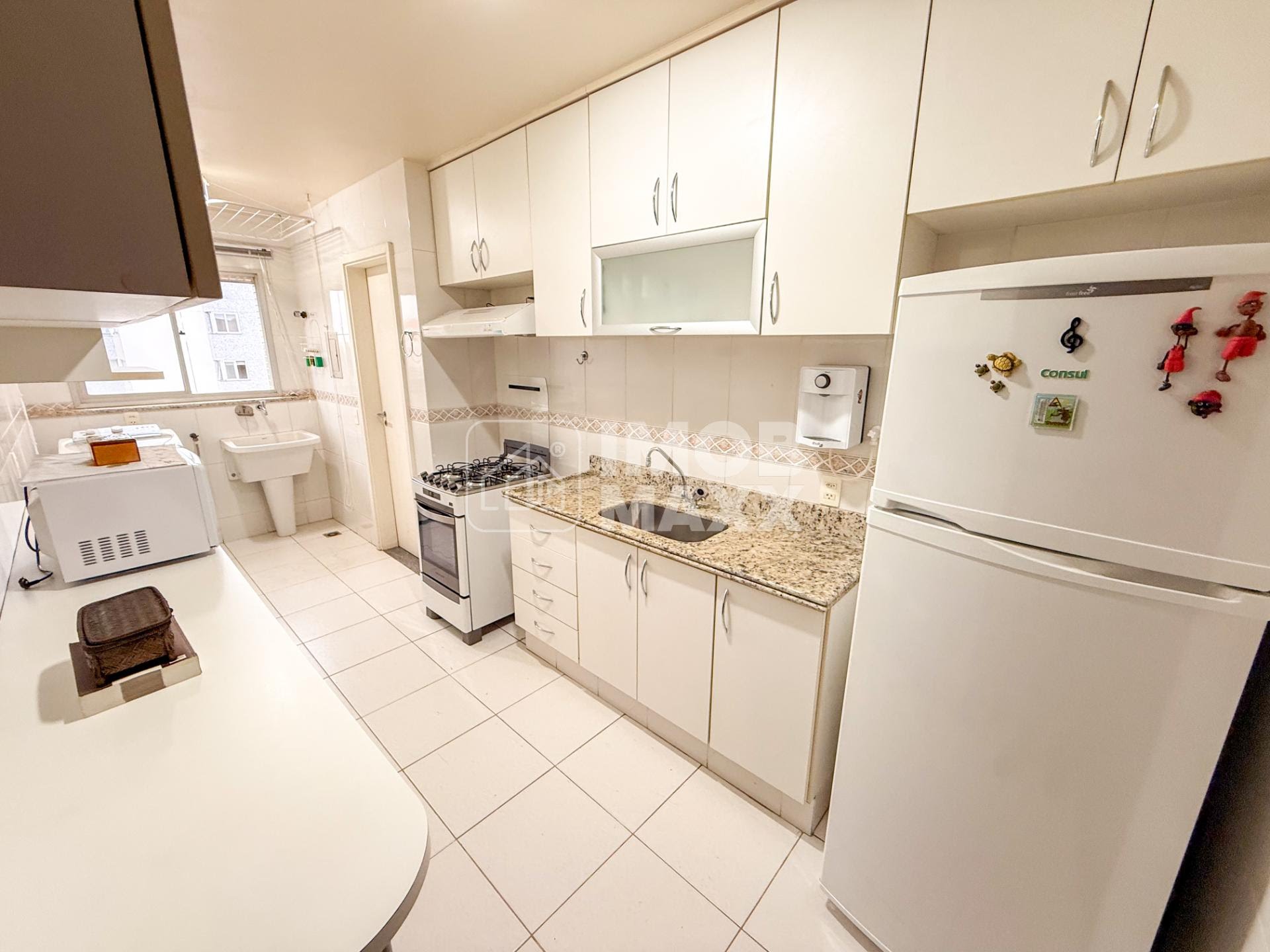 Apartamento, 3 quartos, 91 m² - Foto 8