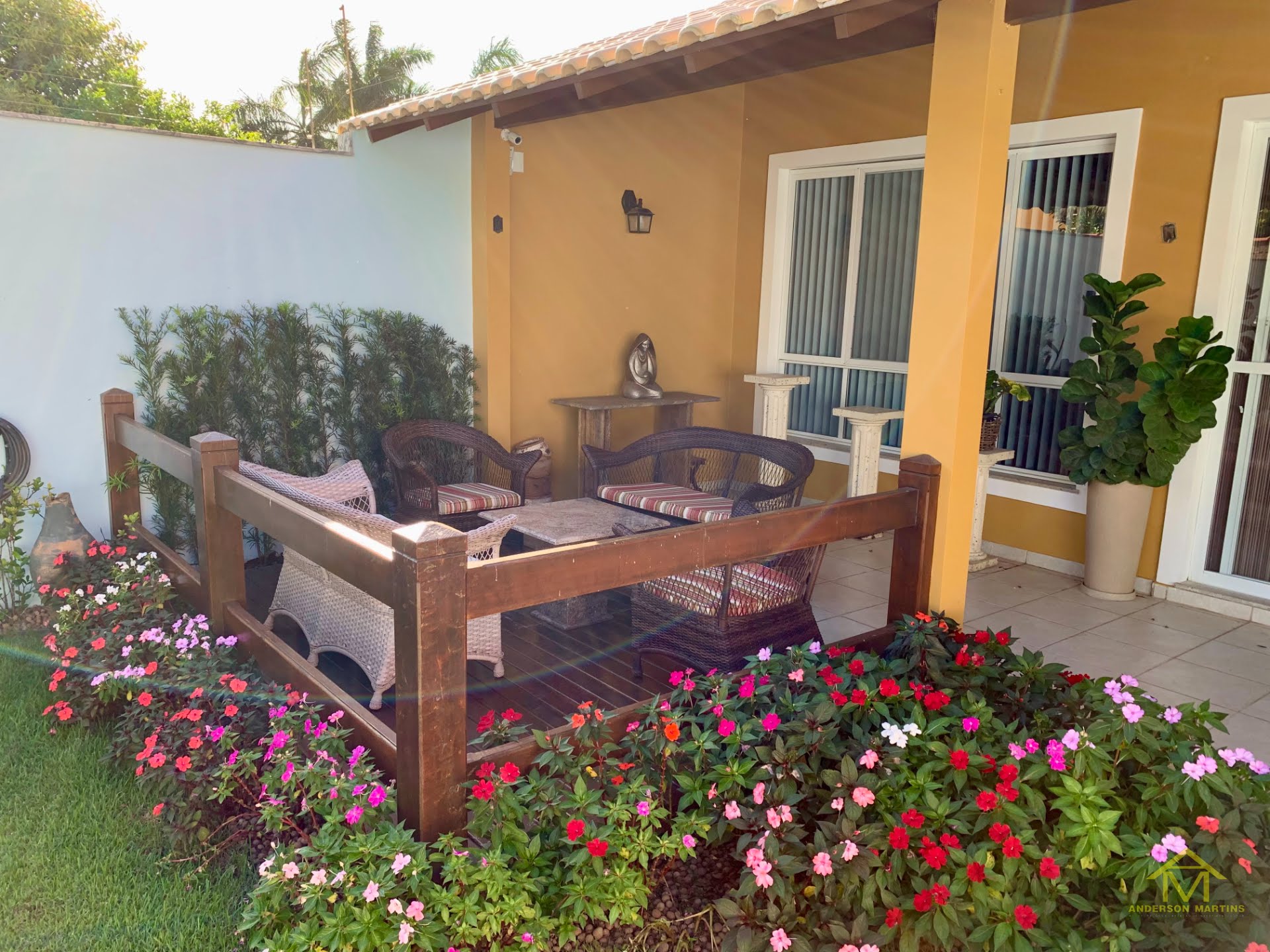 Casa à venda com 4 quartos, 3 banheiros, 3 vagas e 250m² no Interlagos, Vila Velha (ES) — foto 7 de 20