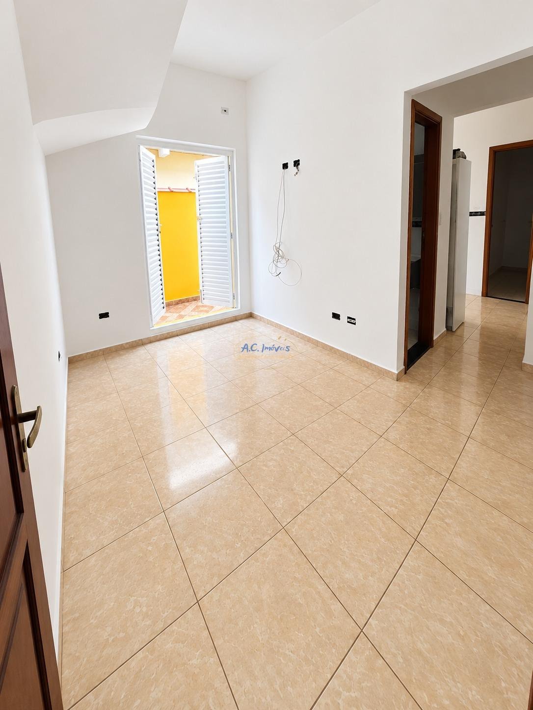 Casa à venda com 1 quarto, 1 banheiro, 1 vaga e 34m² no Ribeirópolis, Praia Grande (SP) — foto 29 de 30